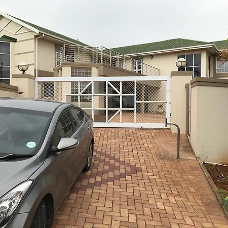 Somerset In Durban Exterior photo